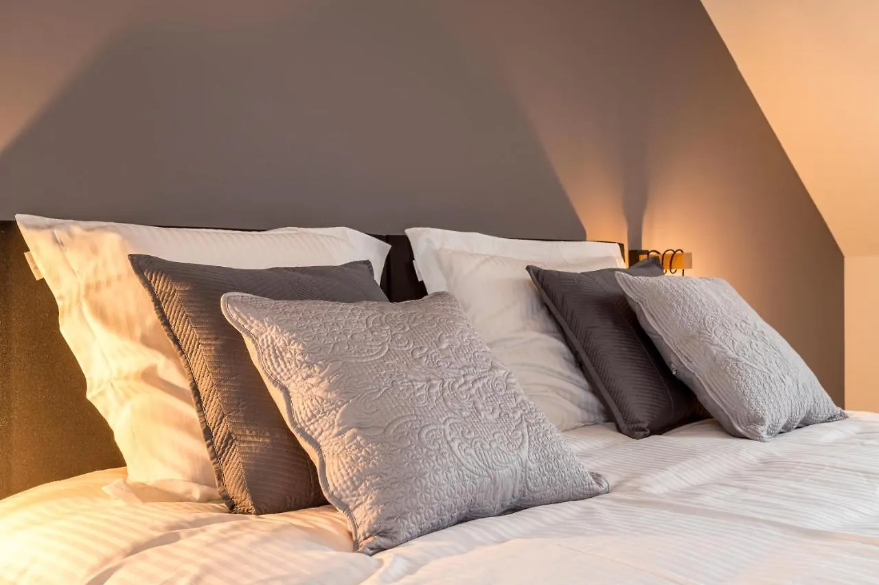 Couette-café B&B Gracht 62 Maastricht