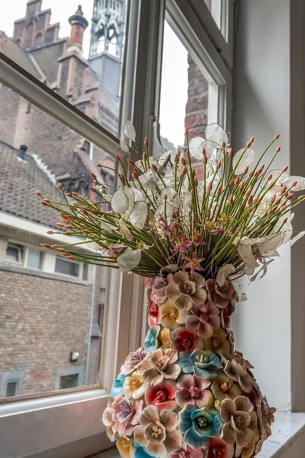B&B Gracht 62 Maastricht