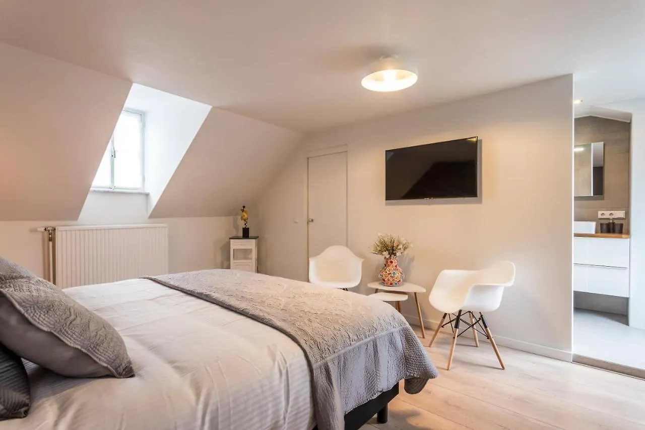 B&B Gracht 62 Maastricht 0*,