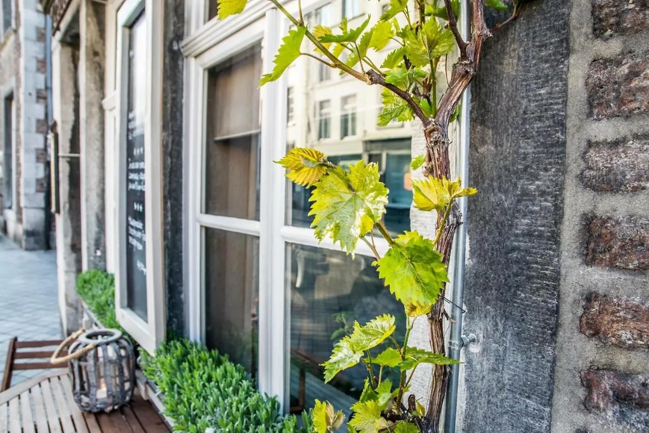 B&B Gracht 62 Maastricht