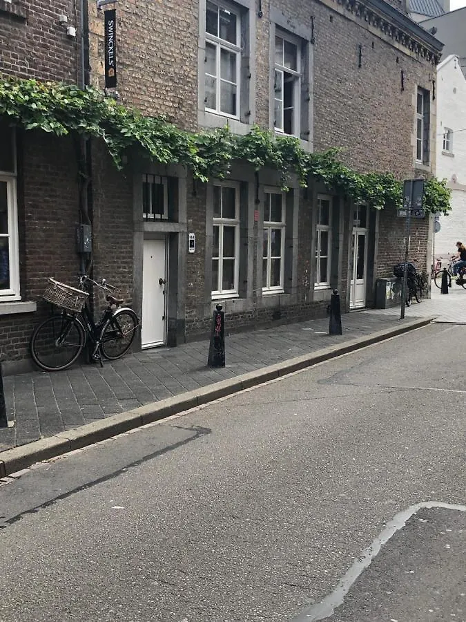 B&B Gracht 62 Maastricht 0*,  Pays-Bas