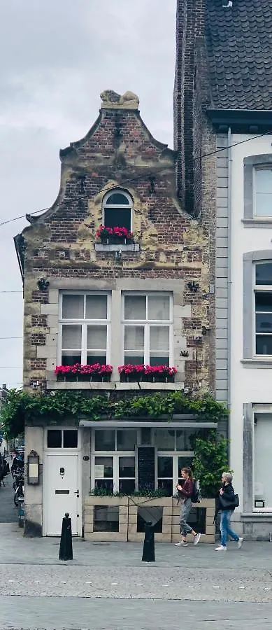 Frühstückspension B&B Gracht 62 Maastricht