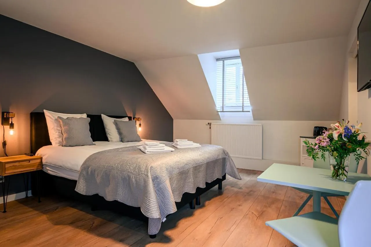 Frühstückspension B&B Gracht 62 Maastricht