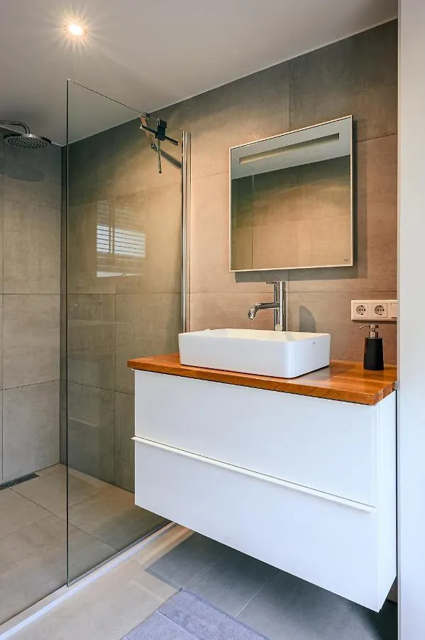 B&B Gracht 62 Maastricht