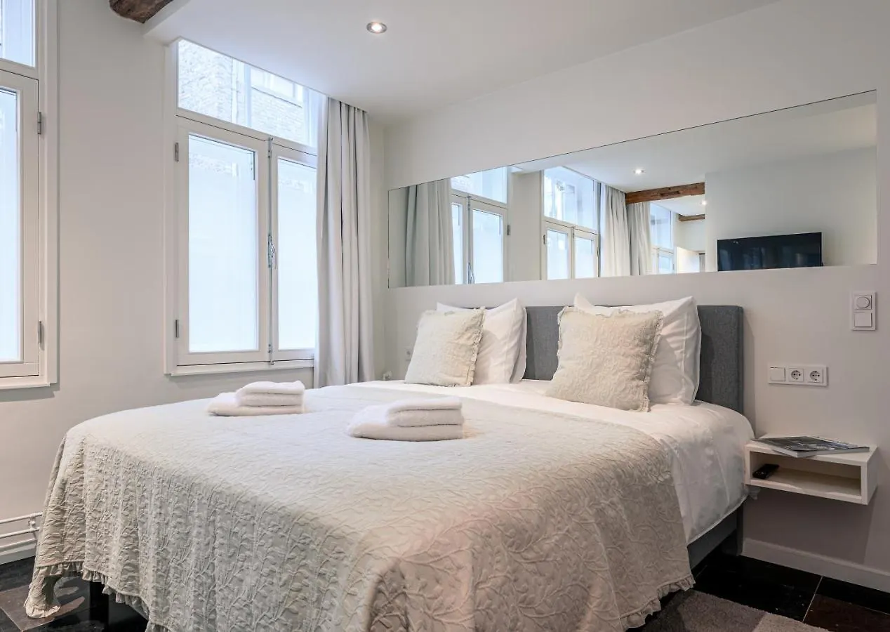 Couette-café B&B Gracht 62 Maastricht
