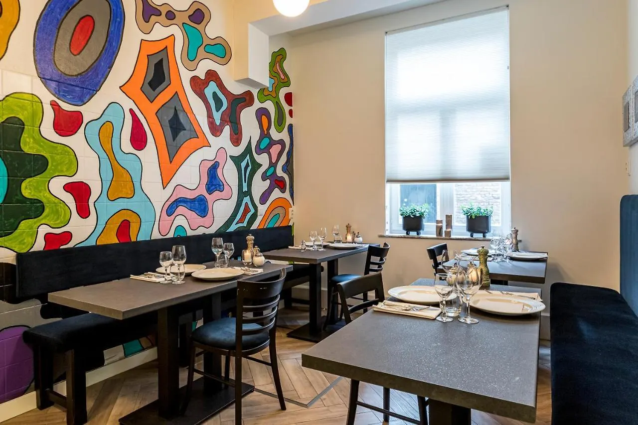 B&B Gracht 62 Maastricht Pays-Bas