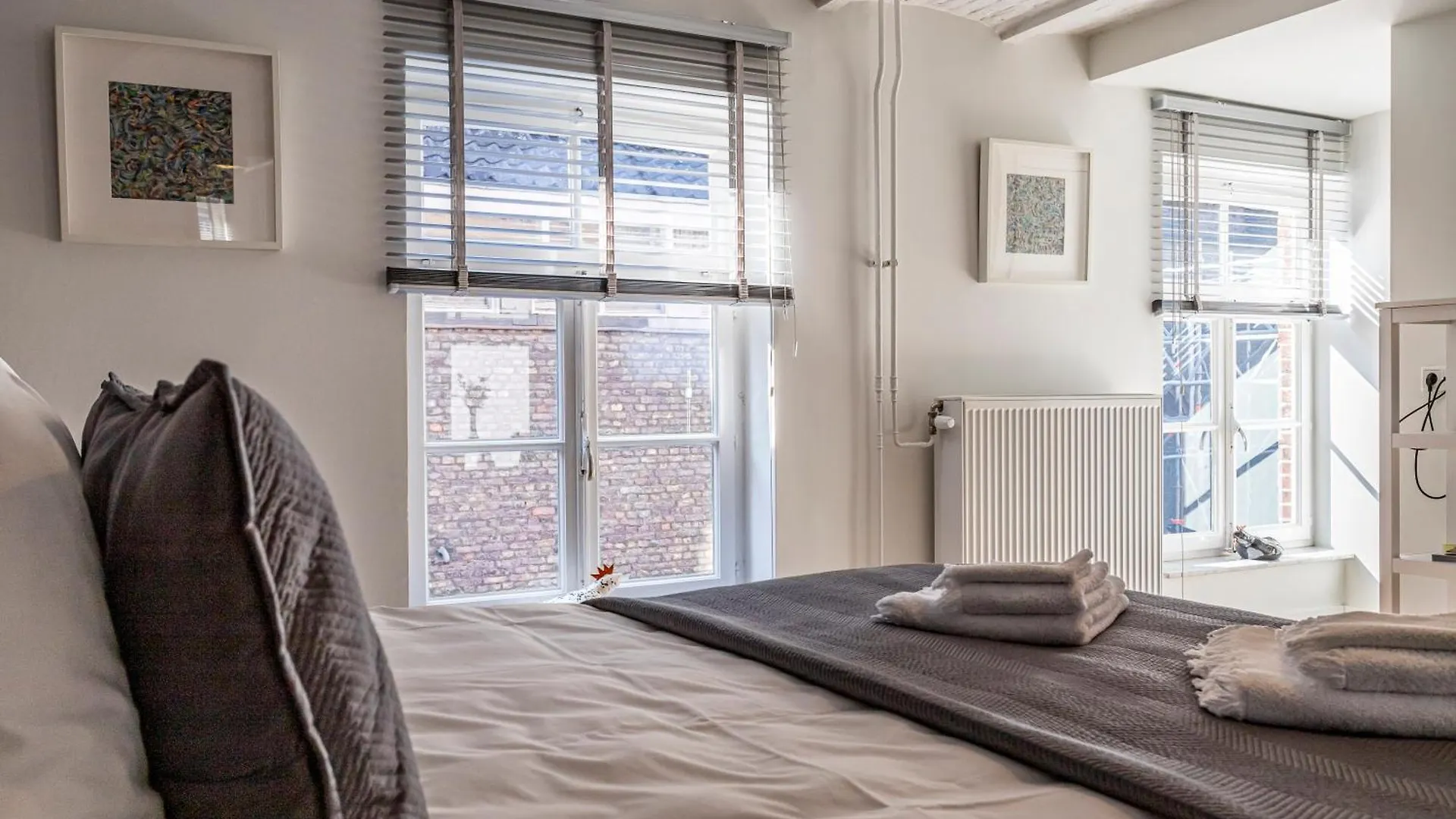 B&B Gracht 62 Maastricht Niederlande