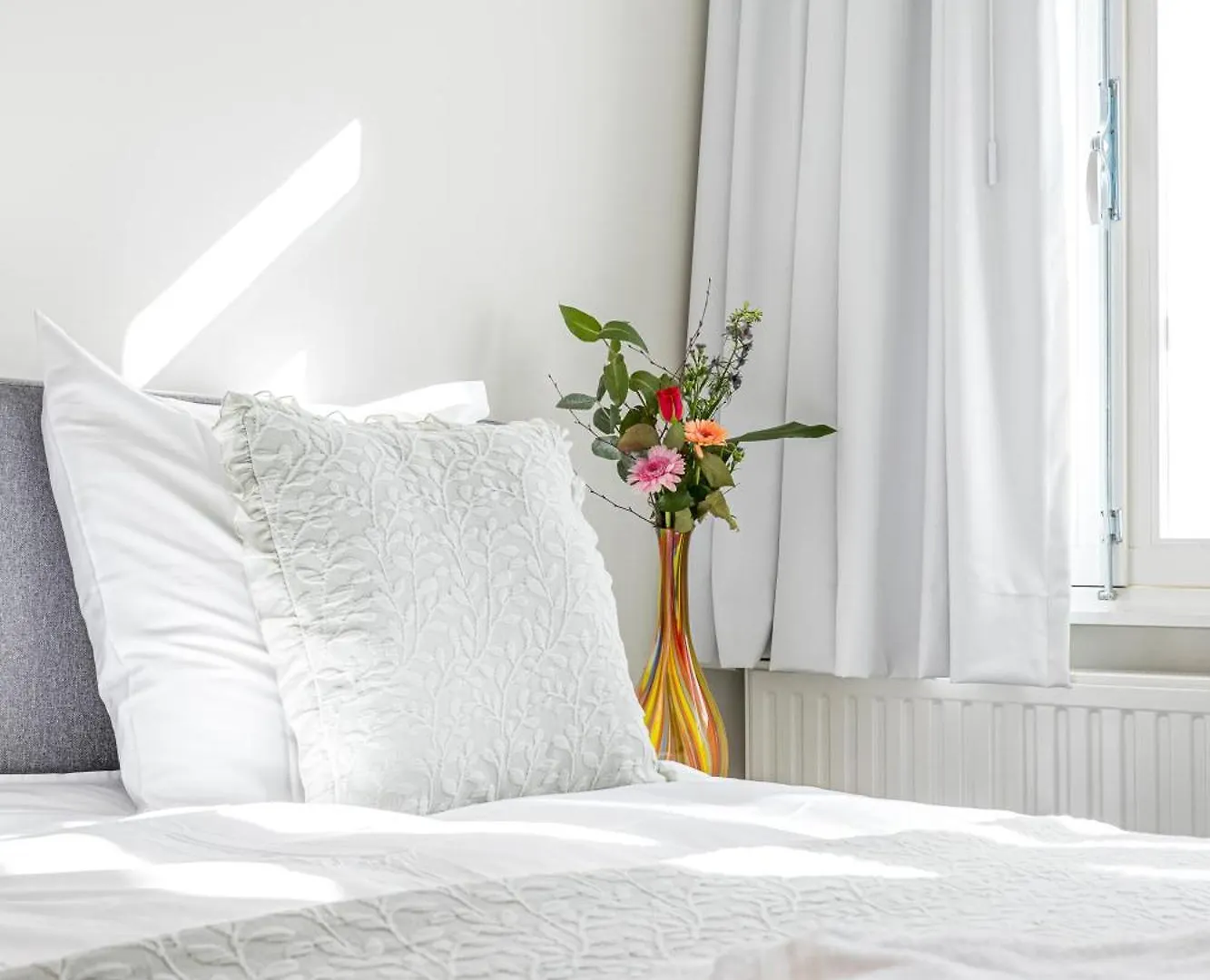 Couette-café B&B Gracht 62 Maastricht Pays-Bas