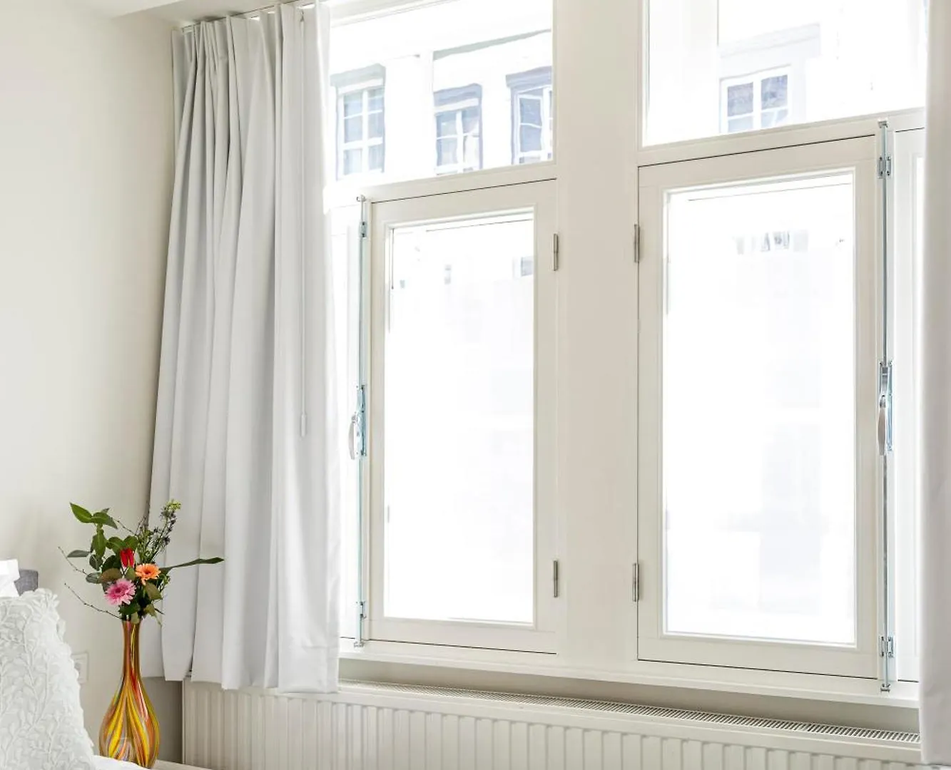 Couette-café B&B Gracht 62 Maastricht