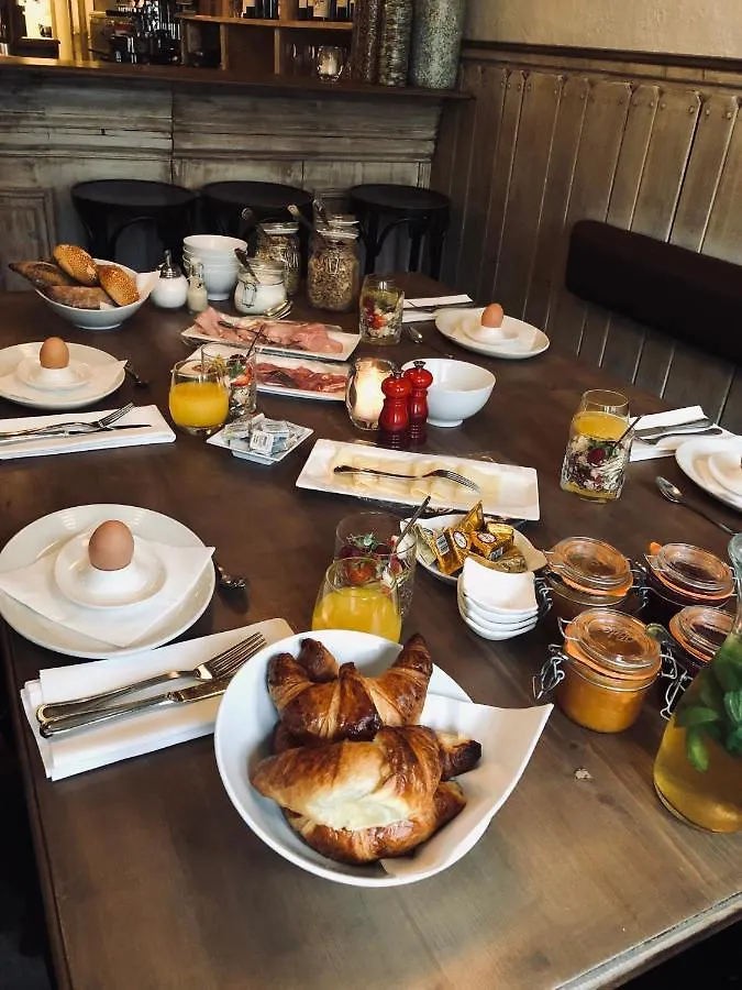 Bed & Breakfast B&B Gracht 62 Maastricht