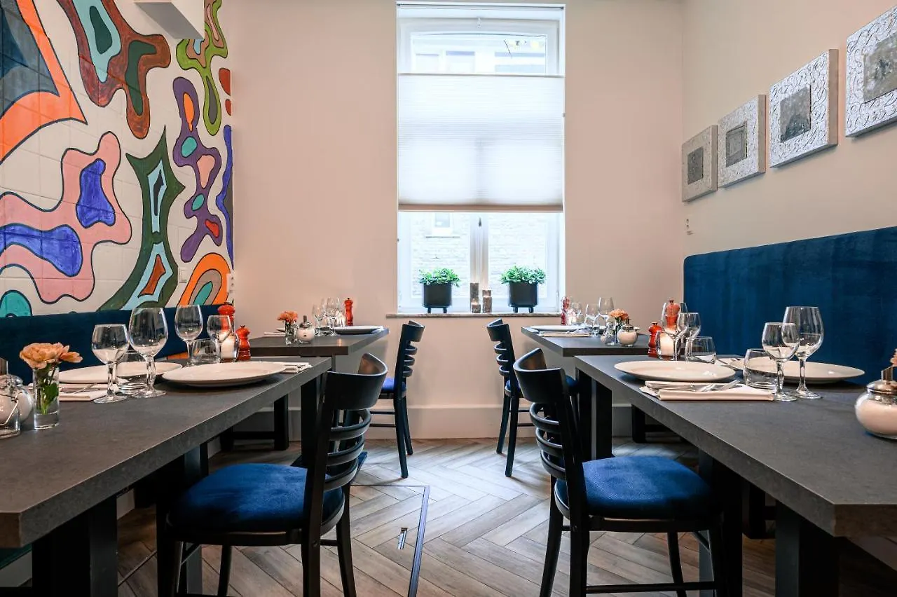 B&B Gracht 62 Maastricht Netherlands