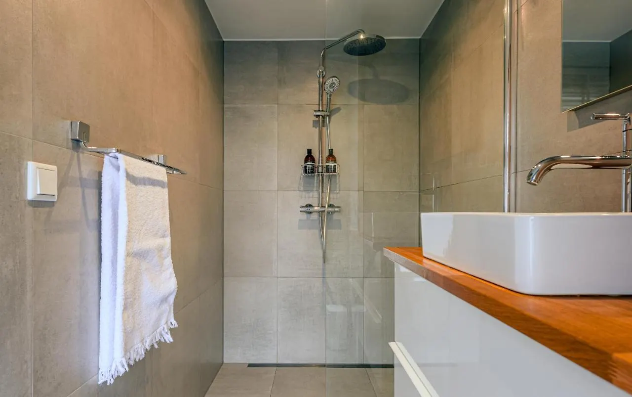Bed & Breakfast B&B Gracht 62 Maastricht Netherlands